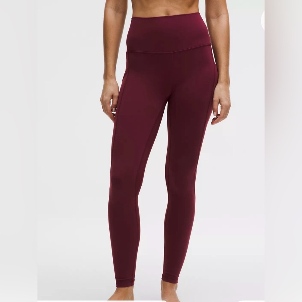 lululemon Align High-Rise Pant 28
